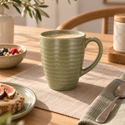 MUG TURBOLINO 37CL EN GRÈS...