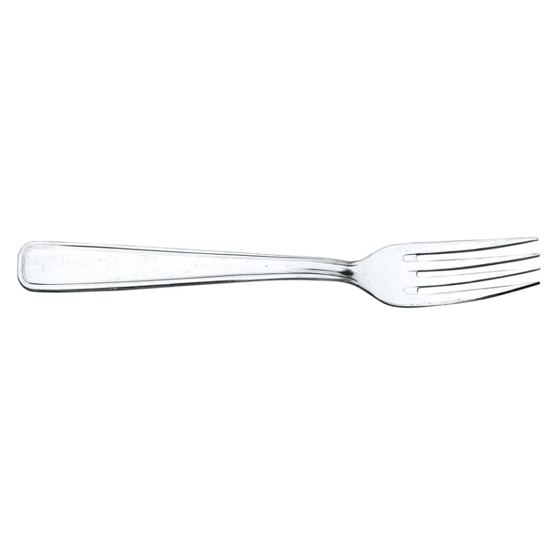 FOURCHETTE DE TABLE INOX OCEAN 20,5CM