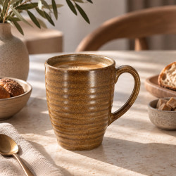 MUG TURBOLINO 37CL EN GRÈS...