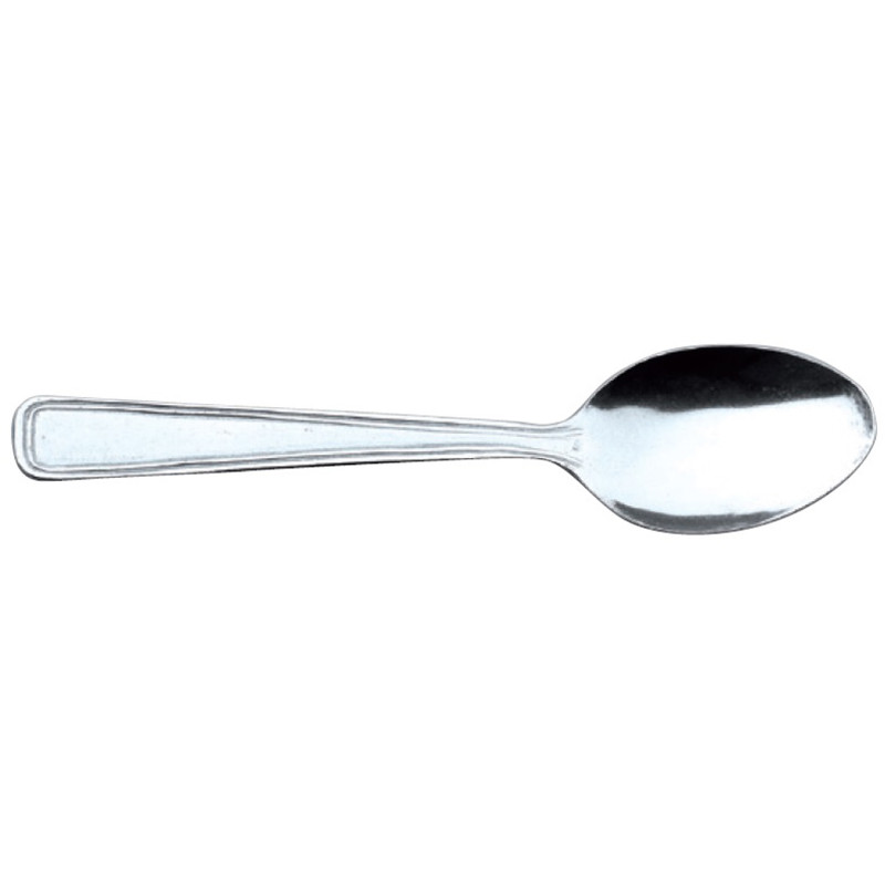 CUILLERE A CAFE INOX OCEAN 13,5CM