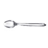 BOITE DE 120 CUILLÈRES A MOKA BAR 11CM