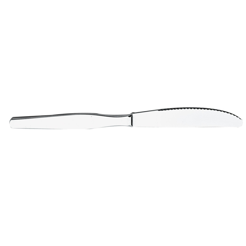 COUTEAU DE TABLE OLGA NORDIC 21CM