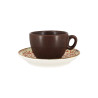 TASSE PALAZZO 16CL EN PORCELAINE