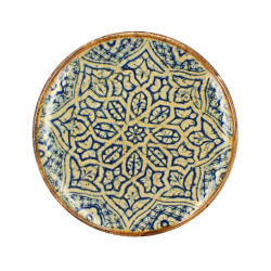 ASSIETTE PLATE CALYPSO 27CM...