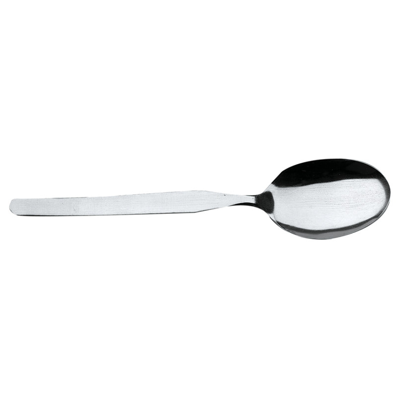 CUILLERE DE TABLE INOX OLGA 19,5CM