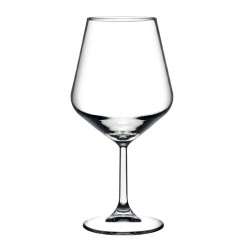 BOITE DE 6 VERRES A PIED...