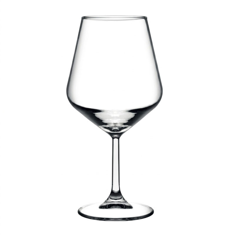 BOITE DE 6 VERRES A PIED PLURA 39CL