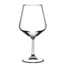 BOITE DE 6 VERRES A PIED PLURA 39CL