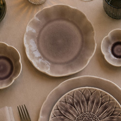 COUPELLE NOVA D8.5CM 10CL EN GRÈS PARME