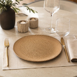 ASSIETTE PLATE LUNEA 27CM...