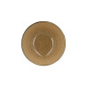 BOL LUNEA 42CL EN PORCELAINE MARRON 16CM