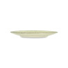 ASSIETTE À DESSERT LUNEA 21CM EN PORCELAINE BEIGE