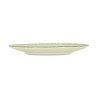 ASSIETTE PLATE LUNEA 27CM EN PORCELAINE BEIGE