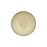 BOL LUNEA 42CL EN PORCELAINE BEIGE 16CM