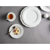 SOUS TASSE EXPRESSO TIFFANY 13CM PORCELAINE