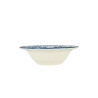 COUPELLE FAUSTINE 16CM EN GRÈS BLEU