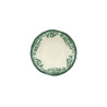 COUPELLE FAUSTINE 16CM 23CL EN GRÈS VERT