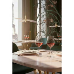 VERRE A PIED MYLLA 65CL...
