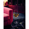 VERRE A PIED GALEA 38CL KRYSTA  EXTRA-THIN.