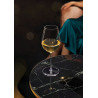 VERRE A PIED GALEA 47CL KRYSTA™ EXTRA-THIN.