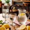 PICHET TAVERNA 50CL EN VERRE AVEC ANSE