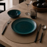 BOL LUNEA 42CL EN PORCELAINE BLEU 16CM