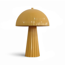 LAMPE À POSER EN MÉTAL...