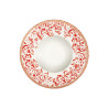 ASSIETTE PATES VENECIA MAROON 29CM