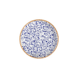 ASSIETTE PLATE VENECIA NAVY...