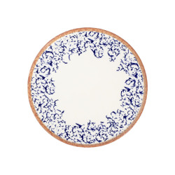 ASSIETTE PIZZA VENECIA NAVY...