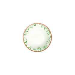 BOL VENECIA GREEN 16CM 42CL...