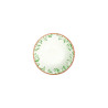 BOL VENECIA GREEN 16CM 42CL PORCELAINE