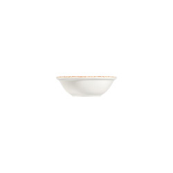 BOL VENECIA GREEN 16CM 42CL PORCELAINE