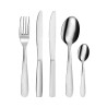 FOURCHETTE DE SERVICE 3 DENTS VALMY 25CM