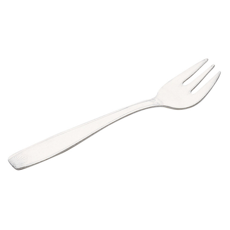 FOURCHETTE À HUITRE BOURGET 12,5CM