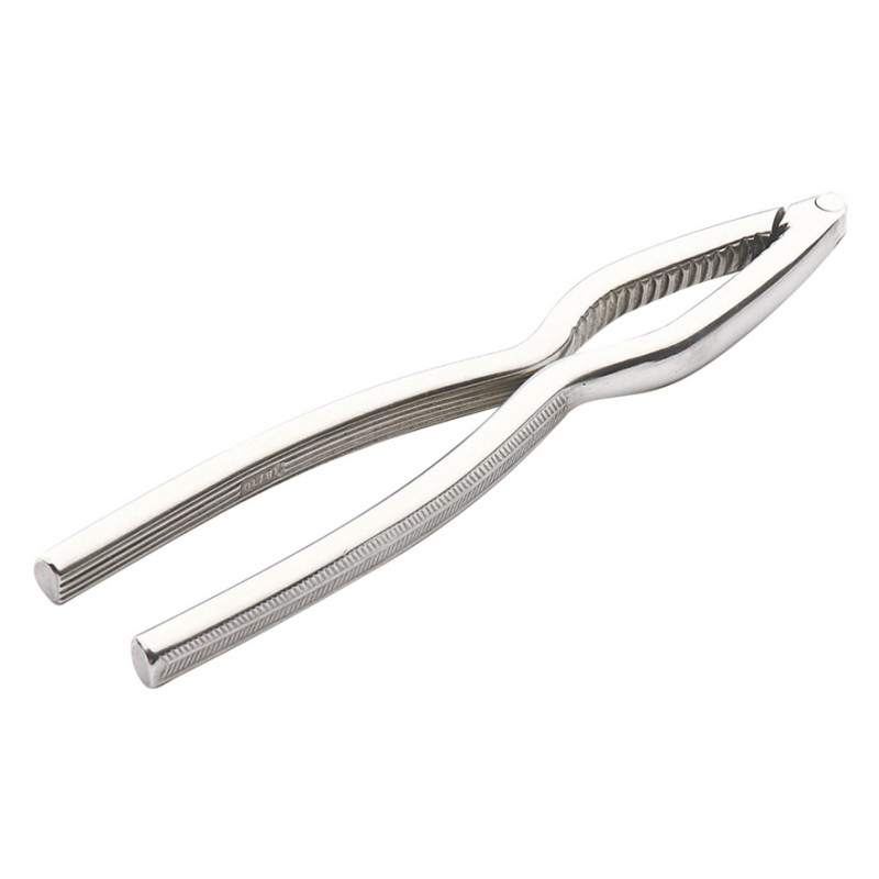 PINCE À CRUSTACÉS INOX 18/10  18CM