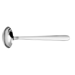 LOUCHE À SOUPE VALMY 28CM EN INOX