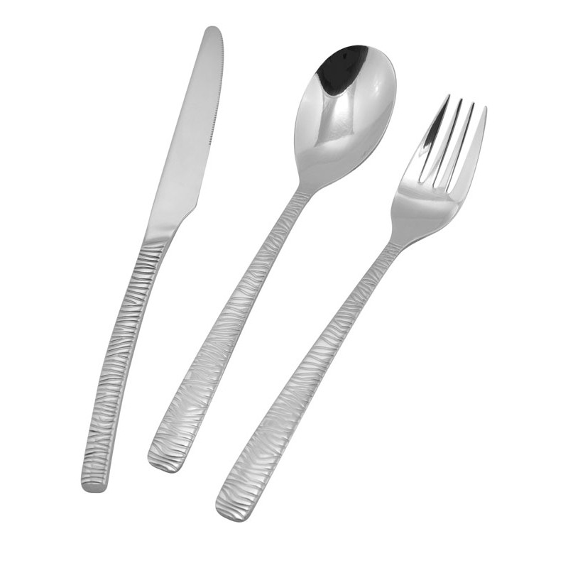 CUILLERE DE TABLE PADDLE 20.5CM