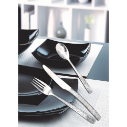 COUTEAU DE TABLE PADDLE 22.6CM