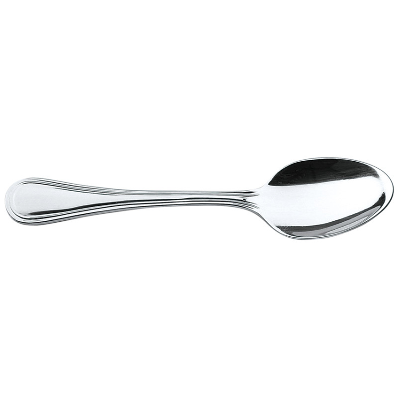 CUILLÈRE À CAFÉ SYMPHONY 14,2CM INOX 18/0