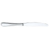 COUTEAU DE TABLE 23,5CM MONOBLOC SYMPHONY INOX 18/0