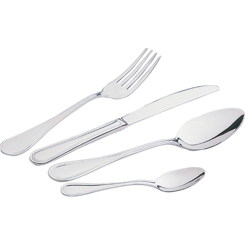 CUILLÈRE À DESSERT SYMPHONY 18,5CM INOX18/0