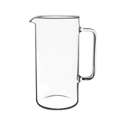 PICHET 1L00 EN VERRE...