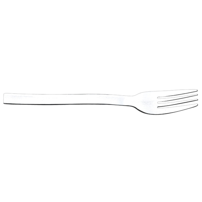 FOURCHETTE DE TABLE ESMERALDA 20,5CM INOX18/0