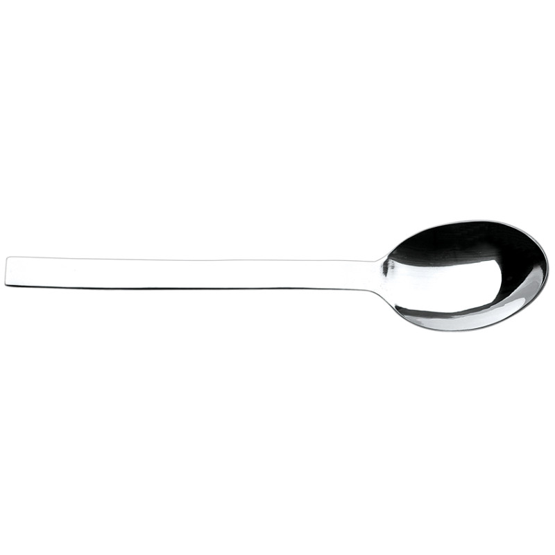 CUILLÈRE DE TABLE 20,4CM ESMERALDA INOX 18/0