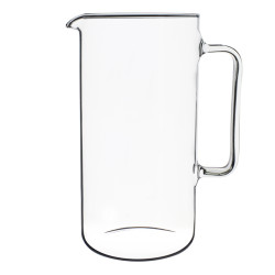 PICHET 2L EN VERRE...