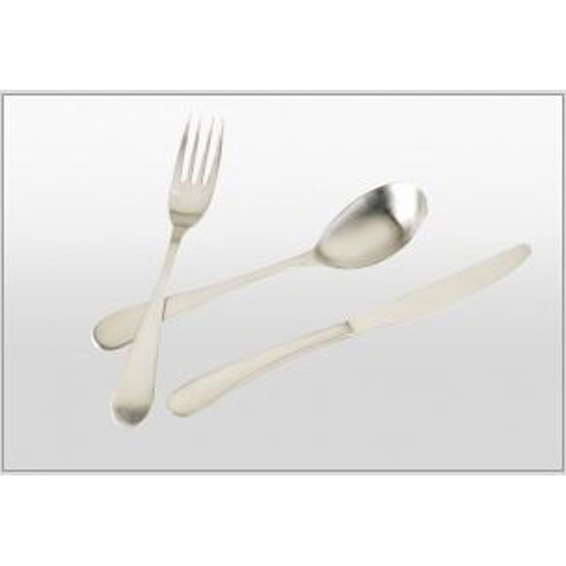 COUTEAU A STEAK FELIX 21.5CM INOX 18.0