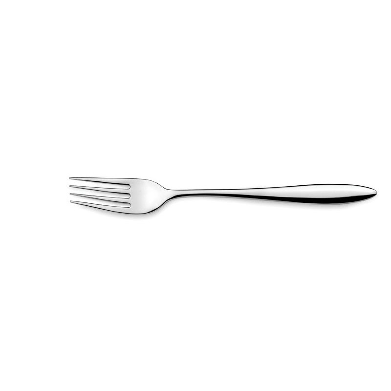 FOUCHETTE DE TABLE ARIANE 20,5CM INOX 18/0