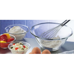 SALADIER MR CHEF 17CM- 75CL...