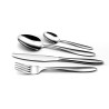 COUTEAU DE TABLE ARIANE MONOBLOC 23CM